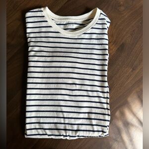 Men’s j crew t shirt size M